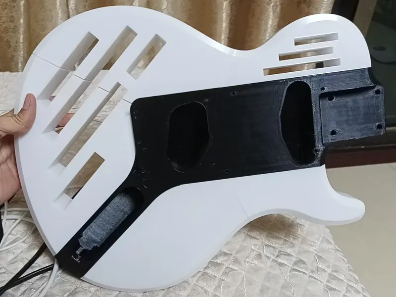 guitar les paul