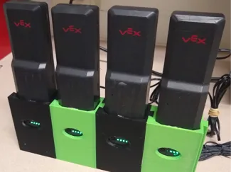 Vex V5 Charging Dock