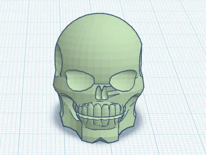 Skull