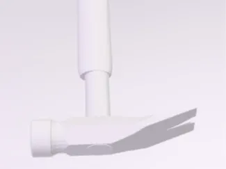 Modellhammer
