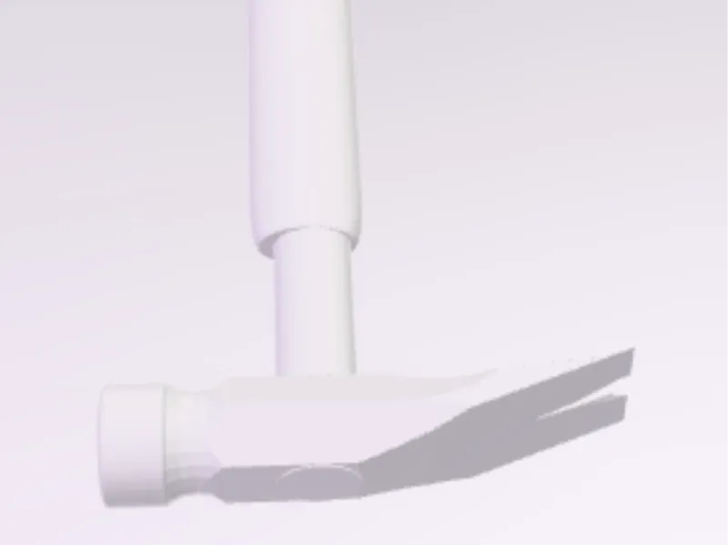 Modellhammer