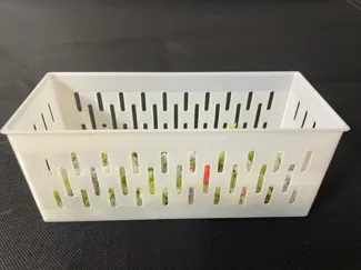 收纳箱