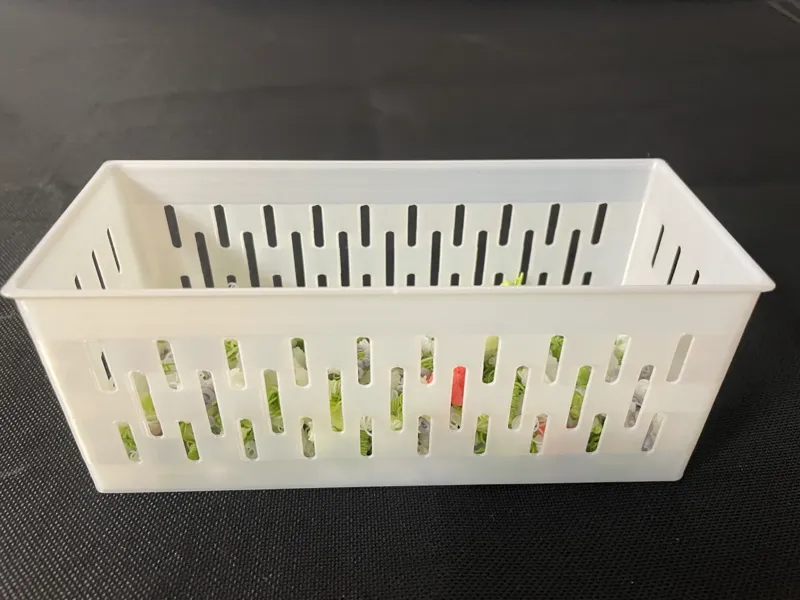 收纳箱