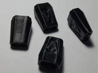 Zipper Pull Tab