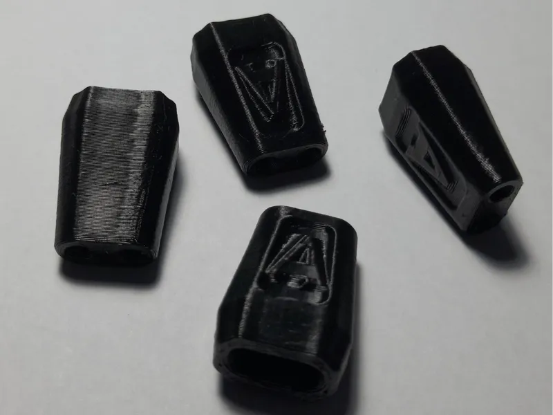 Zipper Pull Tab