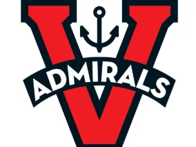 Victoria admarals keychain