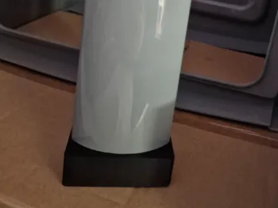 Feet For Plastic Drawers