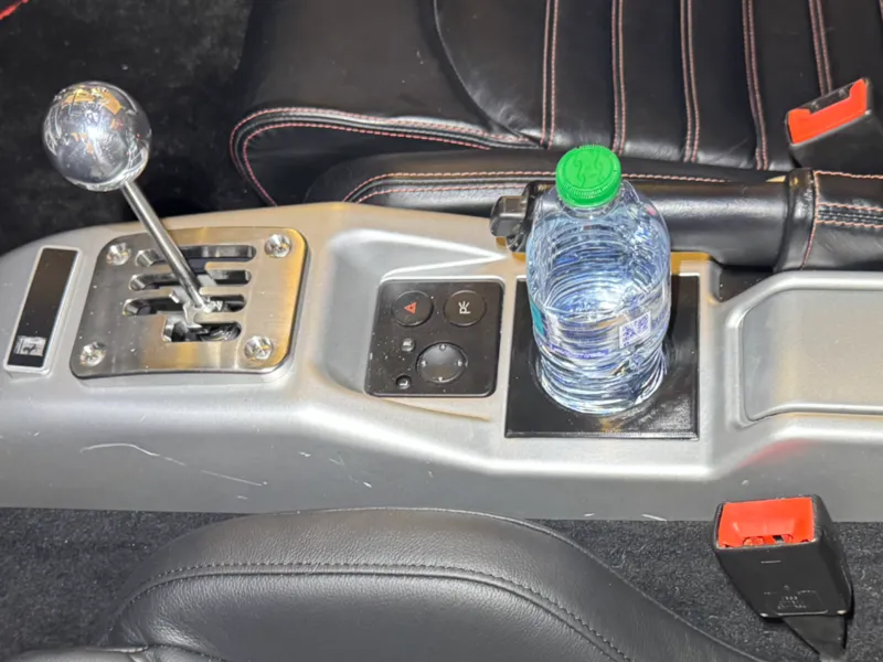 Ferrari 360 cup holder