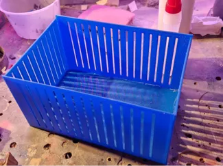 Breeding box