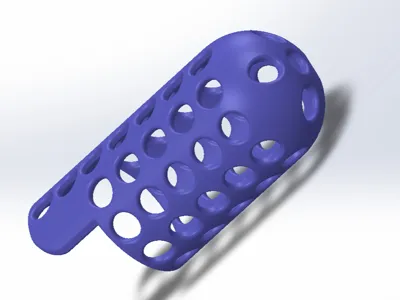 Finger Guard