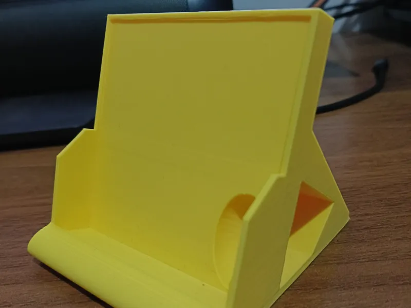 Supporto da scrivania Rabbit R1 con custodia