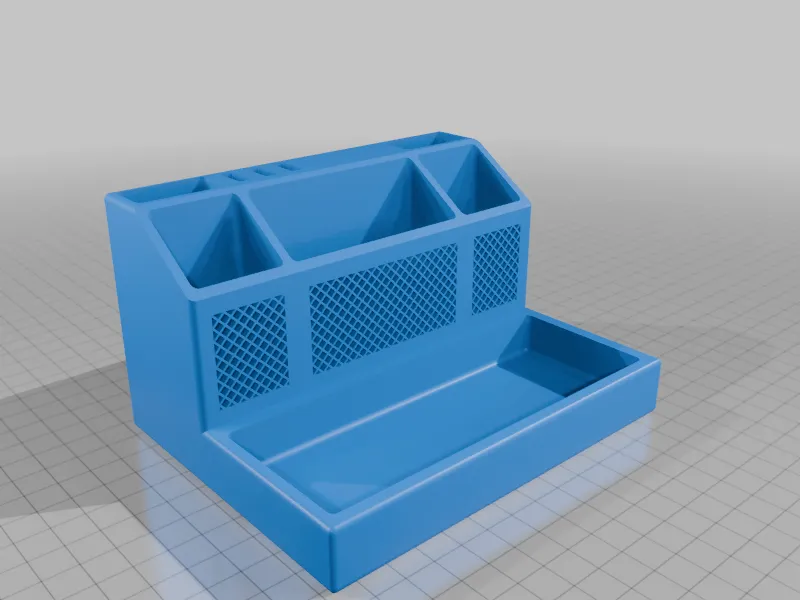 Amazing Desk Organizer