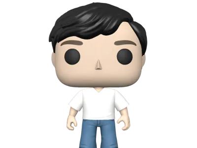 generic boy funco