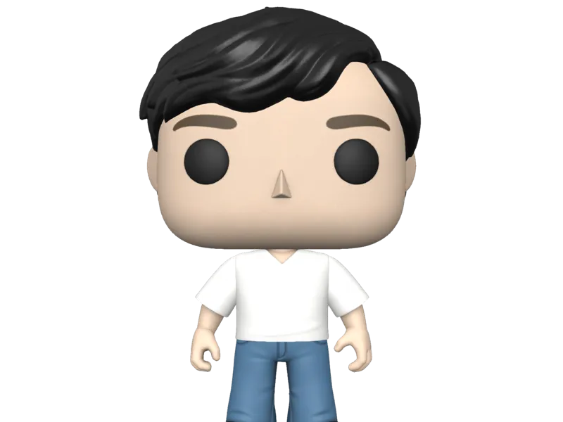 generic boy funco