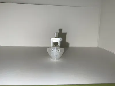 Benchy