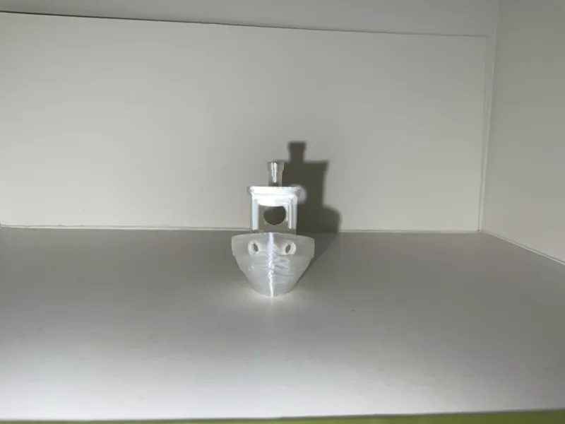 Benchy