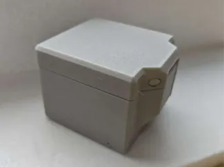 FL Power迷你数控电源收纳盒