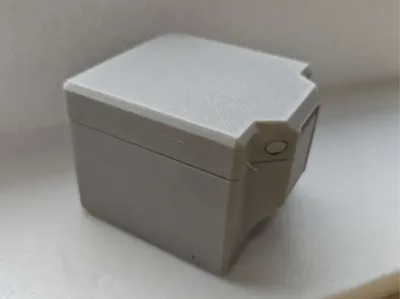 FL Power Mini CNC Power Supply Storage Box