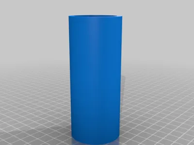 1-inch PVC Pipe 