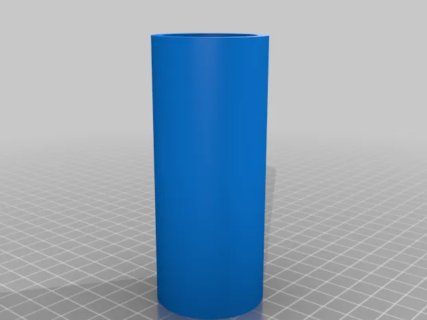 1-inch PVC Pipe 