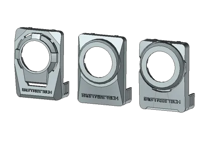 A1 A1 Mini Series Shell BigTreeTech (Repost)