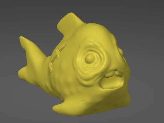 Fishi