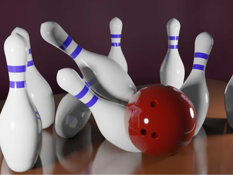 Bowling