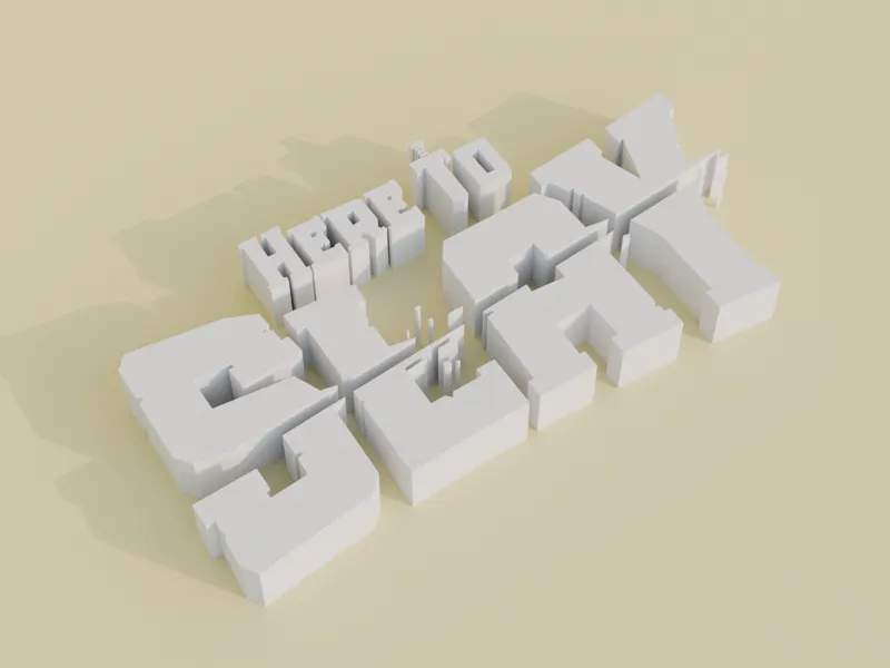 Here to Slay - Logo