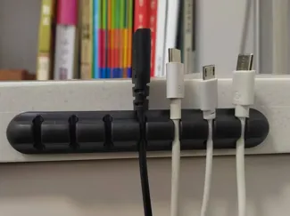 数据线整理器