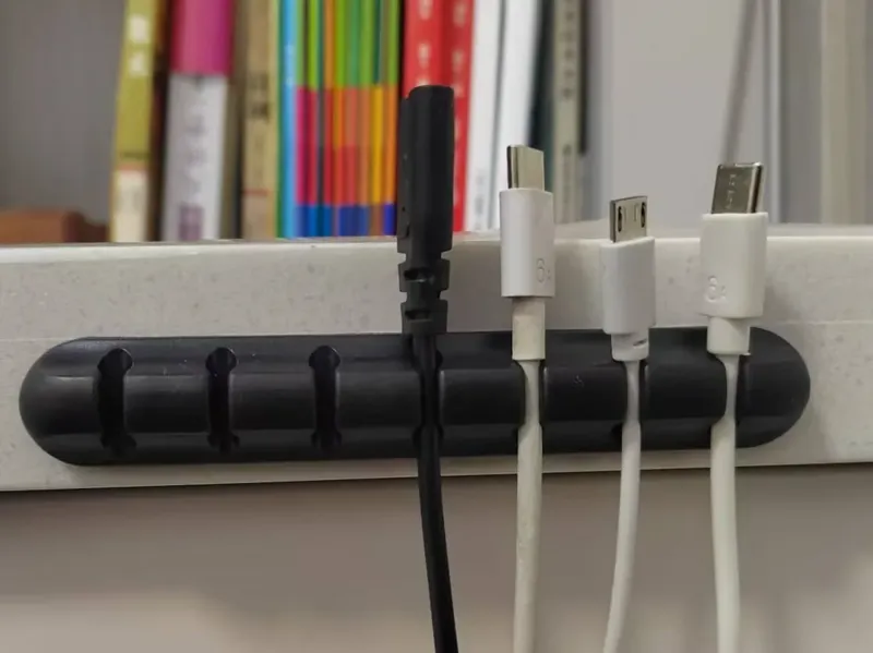 数据线整理器