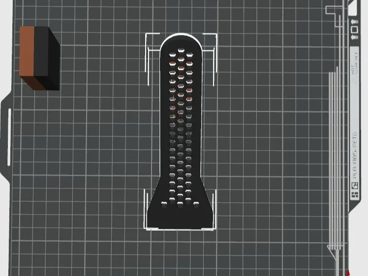 Scraper