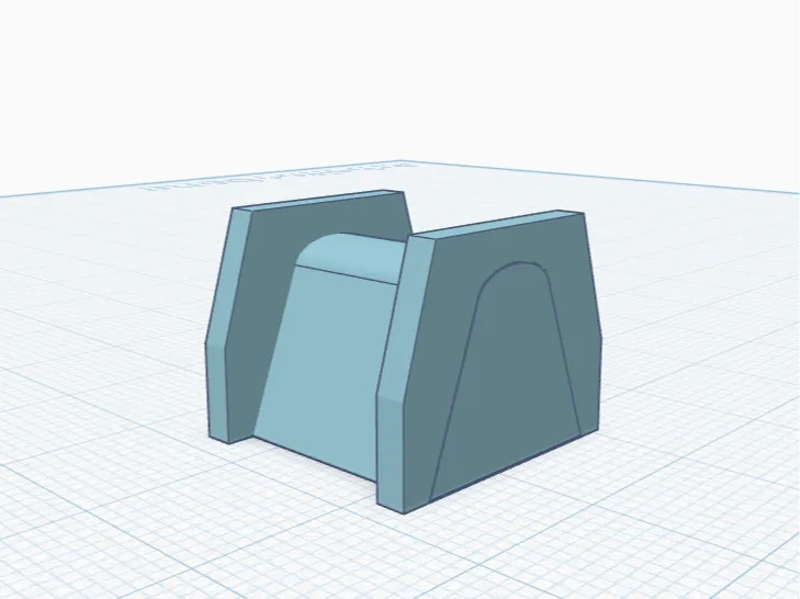 Shoe Rack Connector/ Schuhregal Verbinder(Klammer)