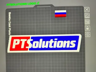 PTSolutions Logo