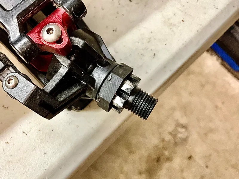 Pin Retainers for 17mm Hex Extenders