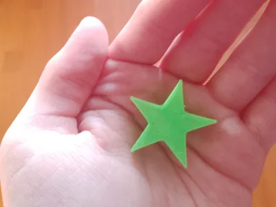 Basic Star
