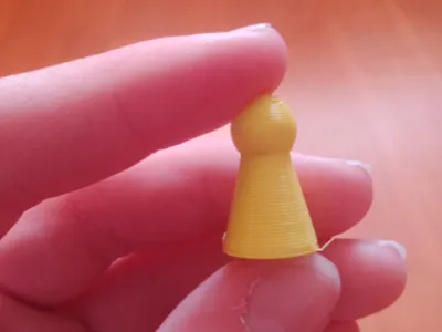 Board Game Piece