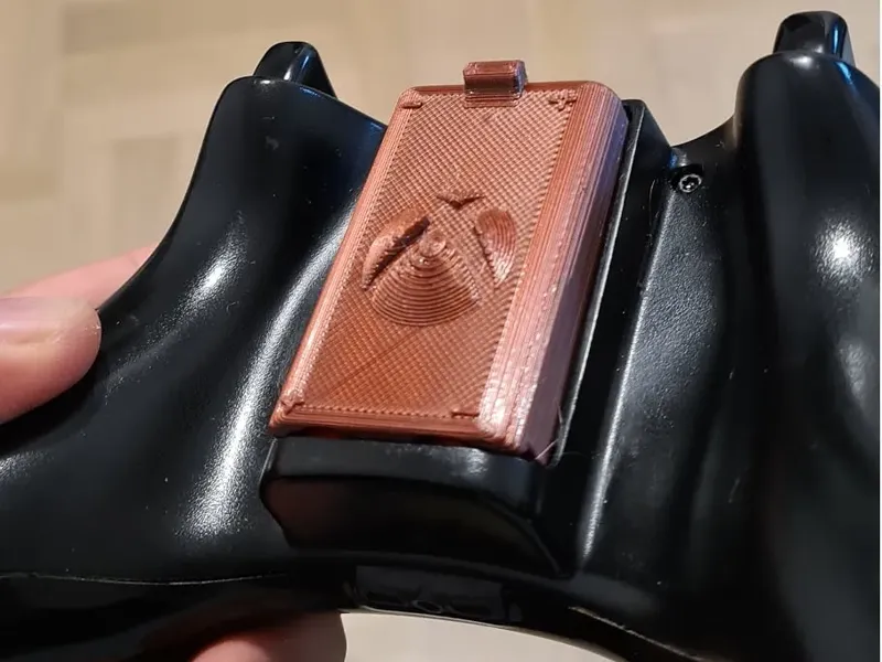 Xbox360 Controller Batterypack
