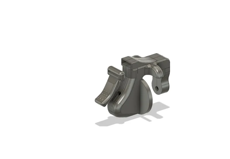 PUBG Mobile Gaming Buttons