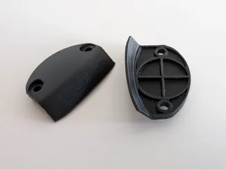 Stages SB20 Battery Cover