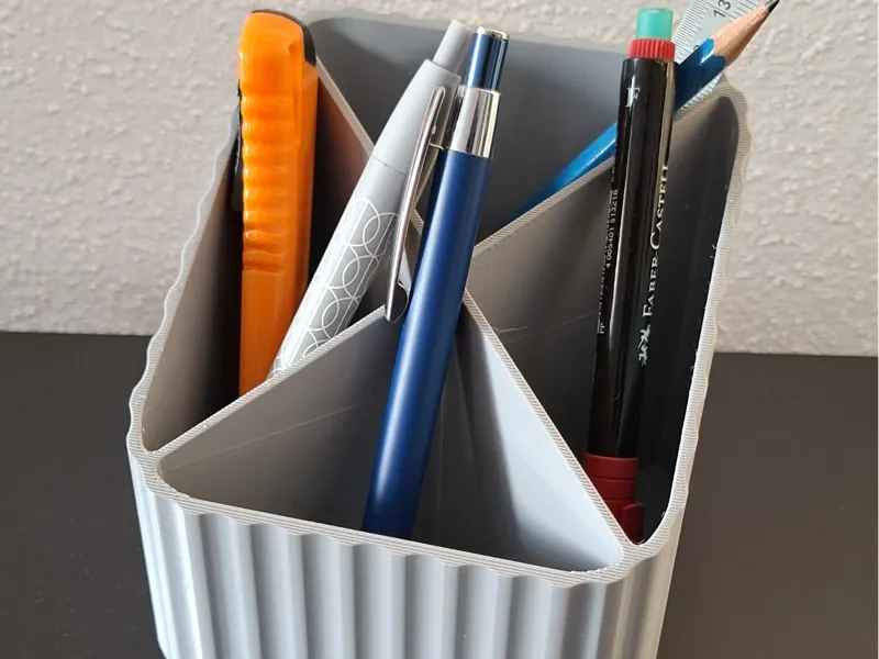 Stiftehalter | Pencil box