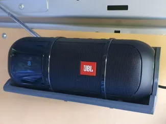 Support JBL Tuner 2