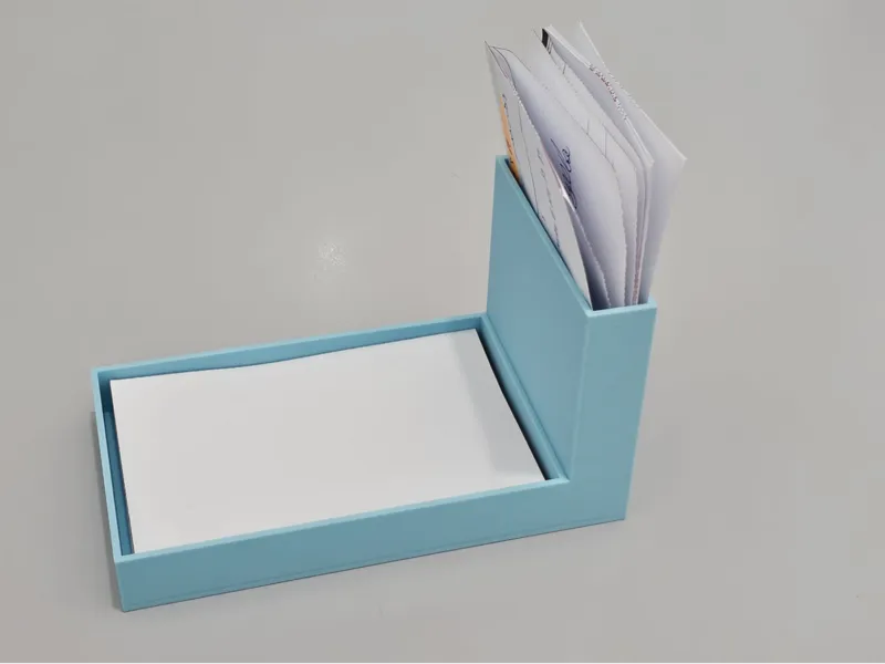 Porta Post It