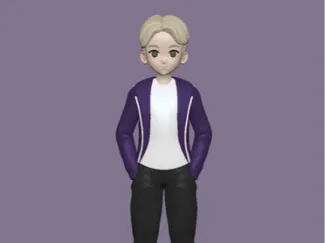 Jimin Bts