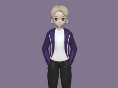 Jimin Bts