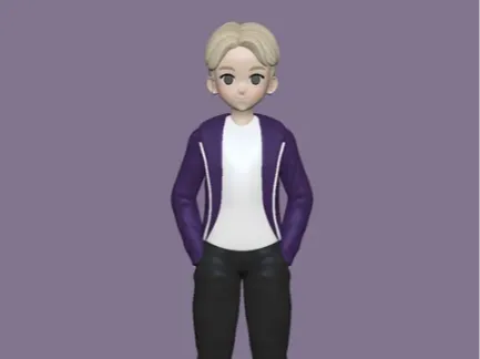 Jimin Bts