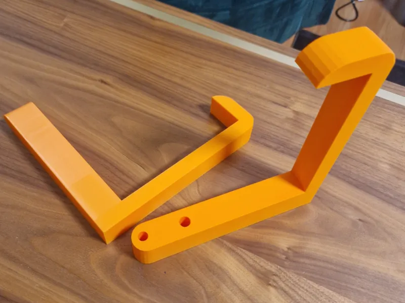 shelf support