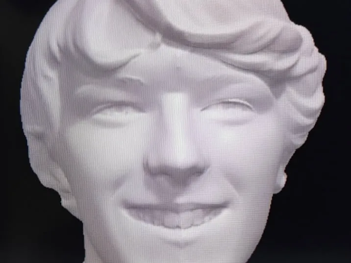 Young Man