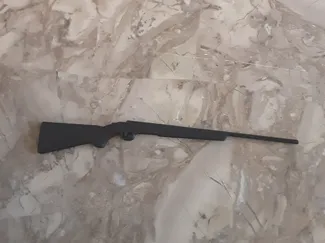 mini rifle