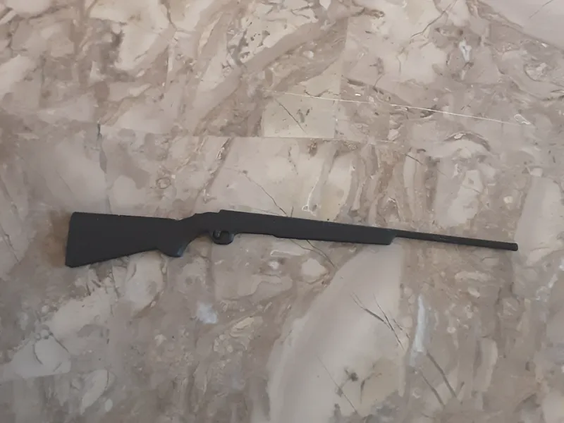 mini rifle