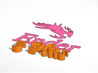 logo ender 5 plus